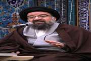 آیت الله سید احمد خاتمی در همایش بصیرت، مهمترین نکته قابل توجه در شروع موج بیداری را الگو برداری از انقلاب اسلامی ایران دانست